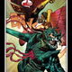 Illustration for article titled Marvels Next Super-Hero Surprise Might Be A Black Captain America